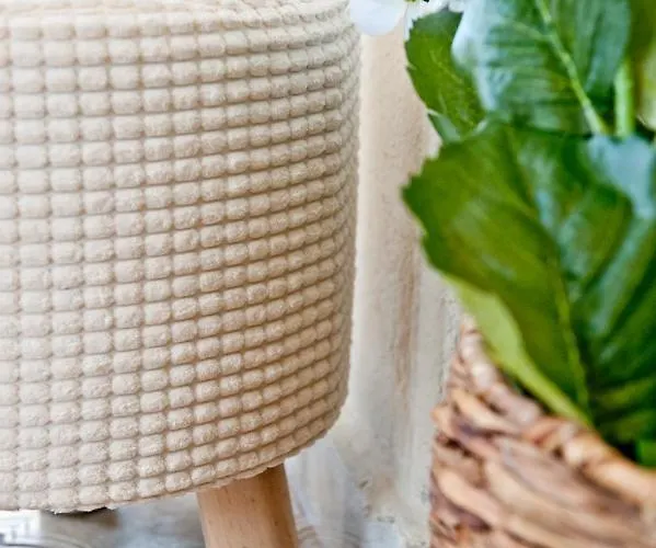 Lioli Infinity_villa_athitos#colony_sea_front Apartament *